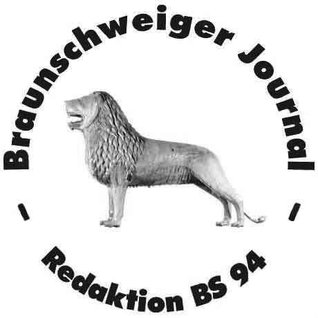 Logo Braunschweiger Journal